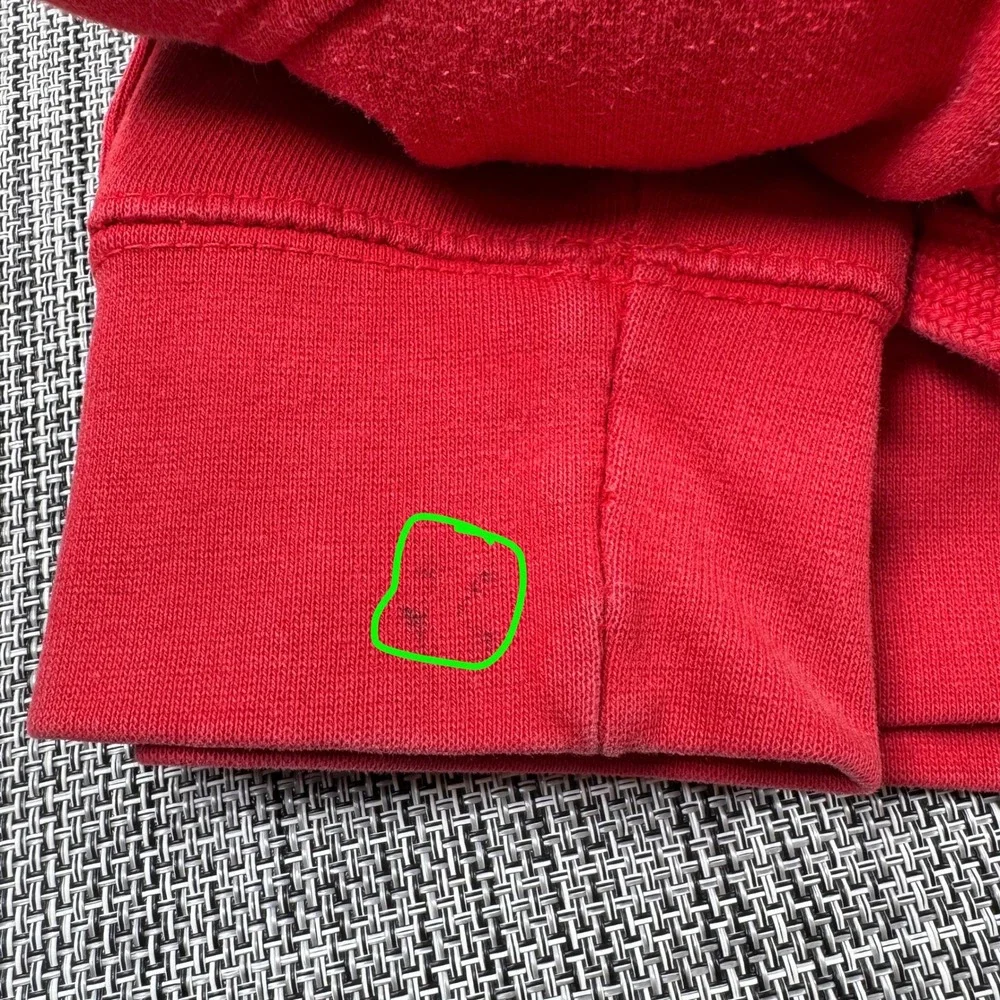 Nike *orders ship